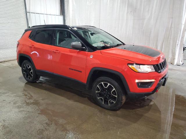 VIN 3C4NJDDBXLT161923 2020 Jeep Compass, Trailhawk no.4