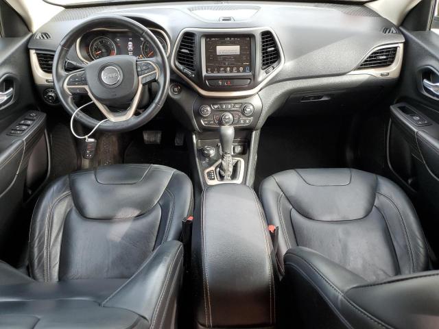 2015 JEEP CHEROKEE L - 1C4PJMDSXFW729840