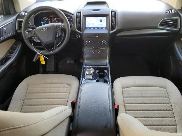 2020 FORD EDGE SE - 2FMPK3G94LBA33922
