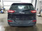 JEEP CHEROKEE S photo