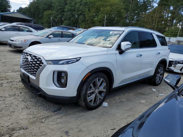 Vin: km8r4dhe5nu399762, lot: 68118304, hyundai palisade sel 2022 img_1