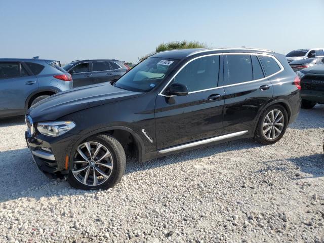 VIN 5UXTR9C57KLP88791 2019 BMW X3, Xdrive30I no.1