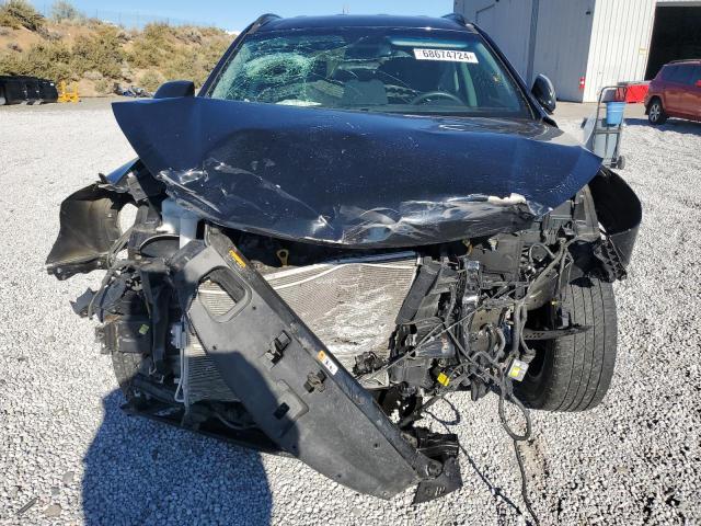 2019 HYUNDAI SANTA FE X - KM8SMDHF9KU307185