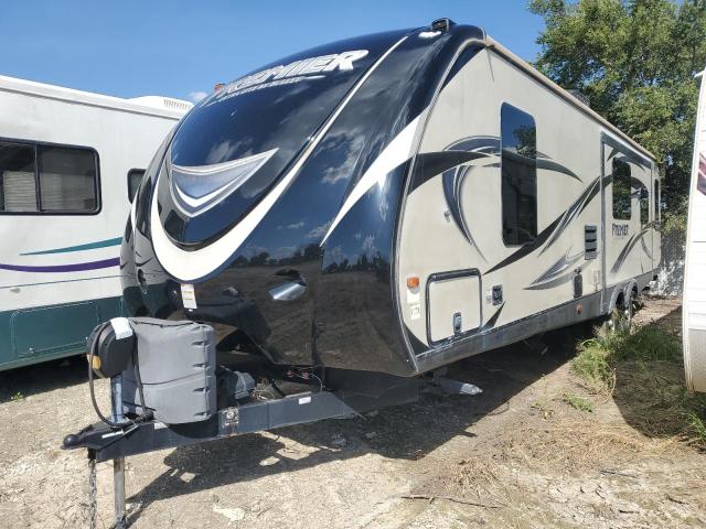 KEY RV TRAILER 2016 4YDT30R20GD420950 photo #3