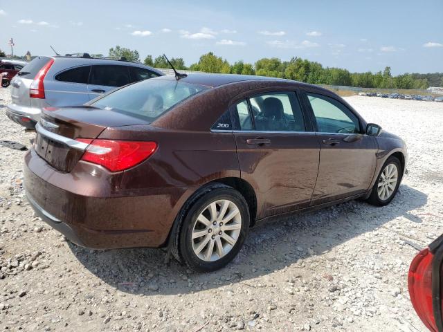 VIN 1C3CCBAB5DN608237 2013 Chrysler 200, LX no.3