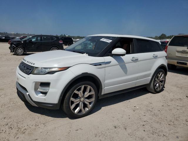 2015 LAND ROVER RANGE ROVER EVOQUE AUTOBIOGRAPHY 2015