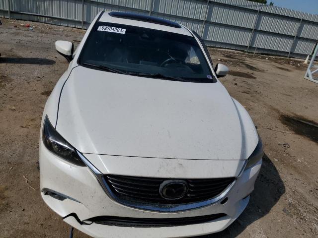 2017 MAZDA 6 GRAND TO - JM1GL1X58H1117778
