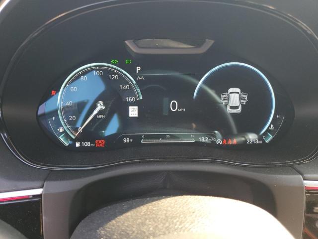 2024 GENESIS GV70 BASE - 5NMMCDTC5RH005293