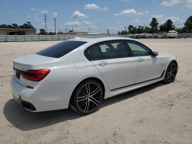 2019 BMW 750 I - WBA7F0C57KGM24545