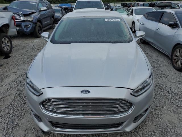 VIN 3FA6P0K9XGR367618 2016 Ford Fusion, Titanium no.5