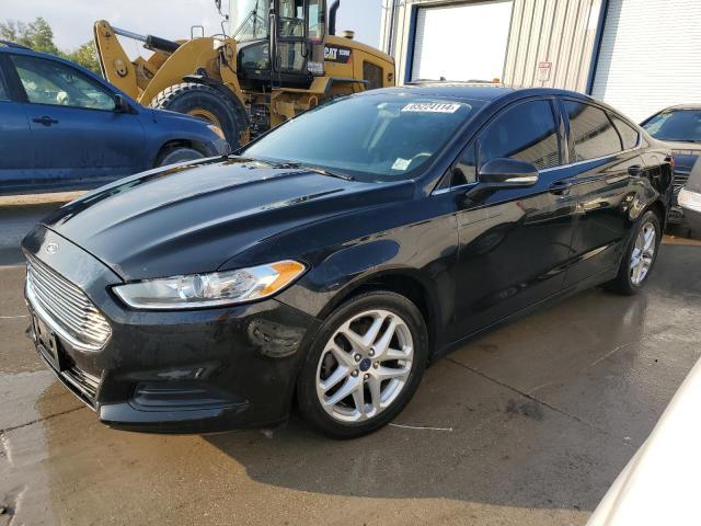 VIN 3FA6P0H76DR341499 2013 Ford Fusion, SE no.1