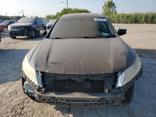 VIN 5J6TF3H35DL000621 2013 Honda Crosstour, EX no.5