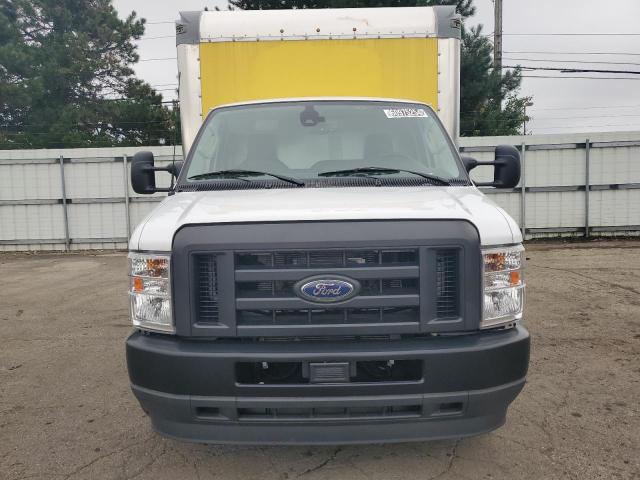 2024 FORD ECONOLINE 1FDWE3FN5RDD07570  60975254