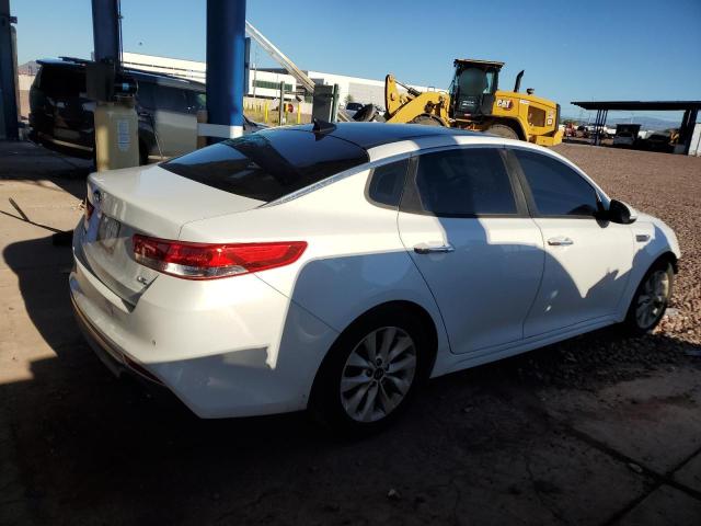 2016 KIA OPTIMA EX - 5XXGU4L30GG065990