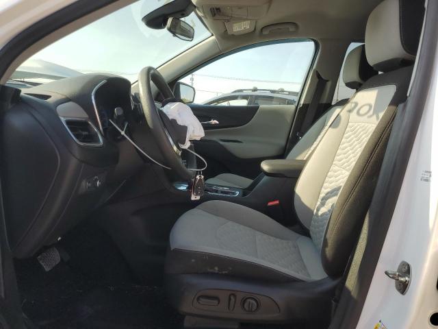 2020 CHEVROLET EQUINOX LS - 3GNAXHEV0LS560480
