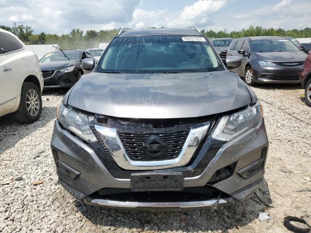 2017 NISSAN ROGUE S - KNMAT2MTXHP533424