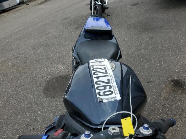 2004 YAMAHA YZFR6 L JYARJ06E04A015617