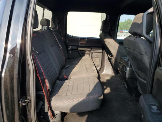 2018 FORD F150 SUPER - 1FTEW1E50JFC58130