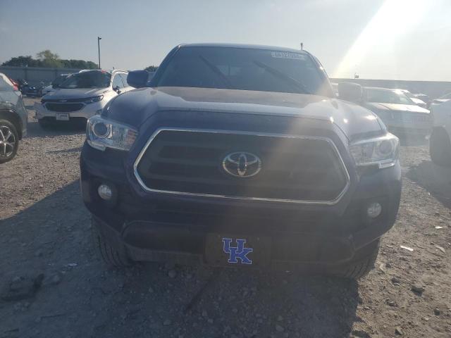 2022 TOYOTA TACOMA DOU - 3TMCZ5AN5NM518572