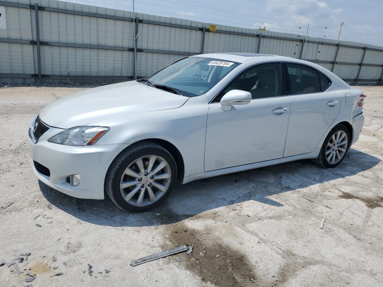 Lexus IS 2010 250C