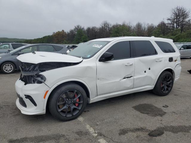 2021 DODGE DURANGO SR 1C4SDJH91MC740957