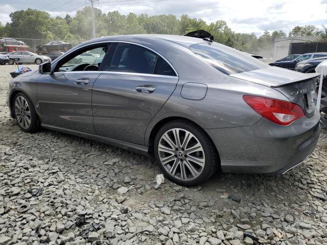 VIN WDDSJ4GB7KN719617 2019 Mercedes-Benz CLA-Class,... no.2