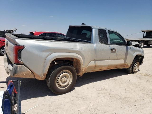 2024 TOYOTA TACOMA XTR 3TYJDAHN2RT004533
