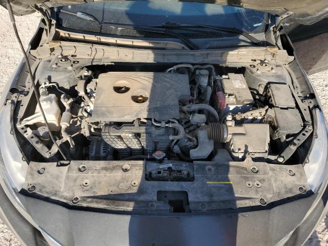 2019 NISSAN ALTIMA S - 1N4BL4BV6KC147995