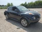 NISSAN JUKE S photo