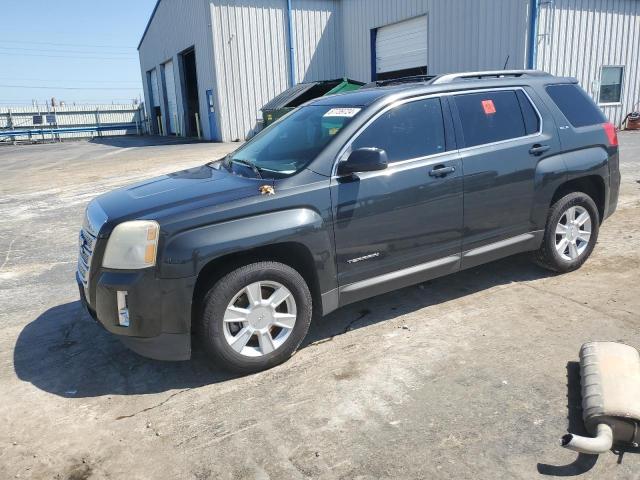 VIN 2GKALSEKXD6330490 2013 GMC Terrain, Sle no.1