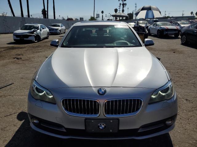 2015 BMW 528 XI - WBA5A7C54FD625759