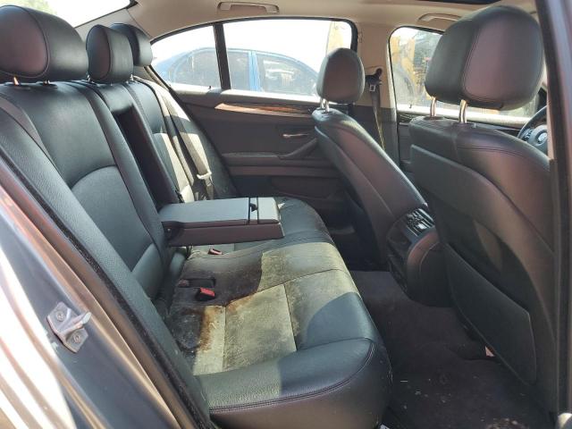 2015 BMW 535 I - WBA5B1C54FD917793