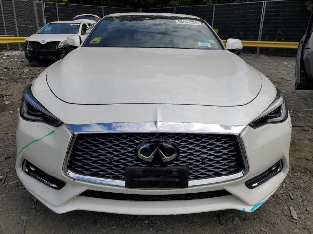 2019 INFINITI Q60 PURE JN1EV7EL6KM291055