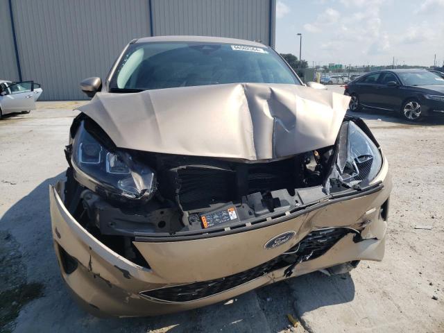 2021 FORD ESCAPE SE - 1FMCU0G68MUA82646