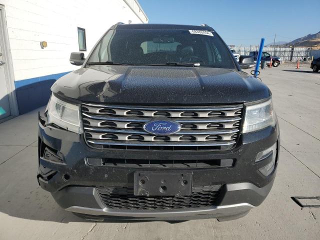 2016 FORD EXPLORER X - 1FM5K8D85GGA24404