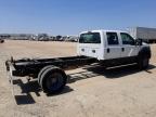 FORD F450 SUPER photo