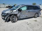 2019 HONDA ODYSSEY EX - 5FNRL6H76KB077351