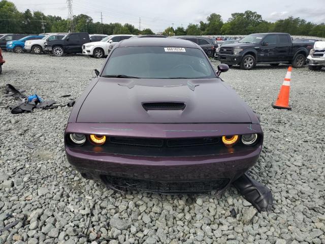 2021 DODGE CHALLENGER - 2C3CDZBT3MH660357