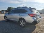 SUBARU OUTBACK 2. снимка