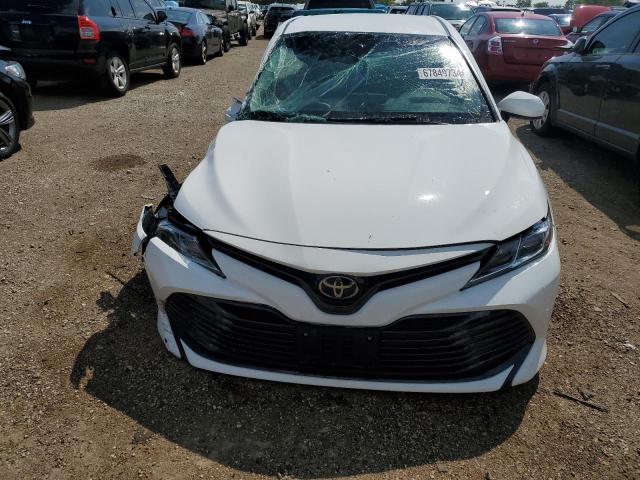 VIN 4T1B11HK6JU150153 2018 Toyota Camry, L no.5