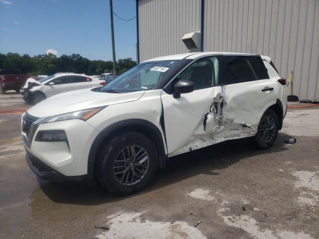 2021 NISSAN ROGUE S - 5N1AT3AB6MC847456