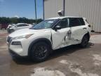 2021 NISSAN ROGUE S - 5N1AT3AB6MC847456