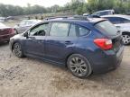 SUBARU IMPREZA SP photo