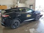 NISSAN MURANO S photo