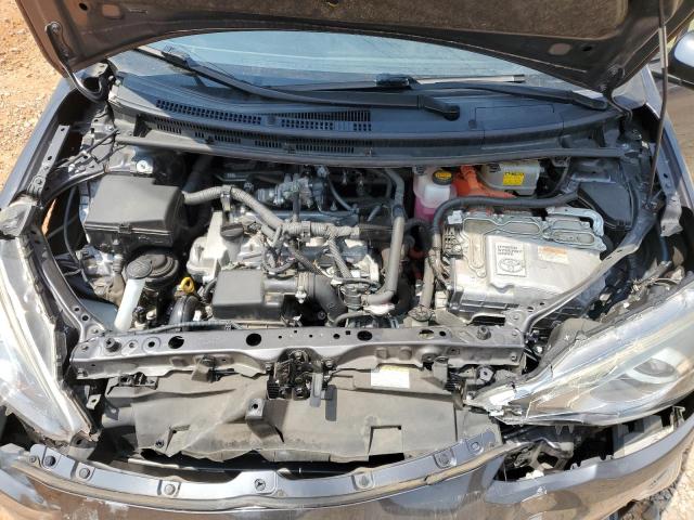 2015 TOYOTA PRIUS C - JTDKDTB3XF1111857