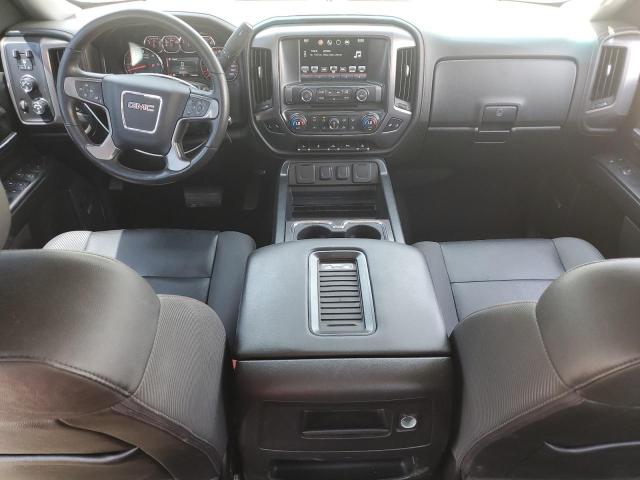 2016 GMC SIERRA K15 - 3GTU2NEC2GG220256