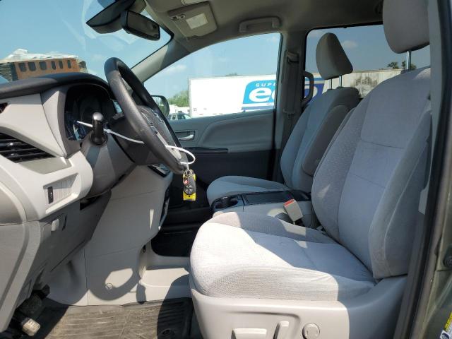2020 TOYOTA SIENNA LE - 5TDKZ3DC3LS061476