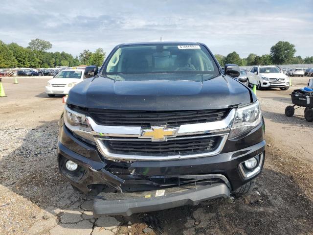 2016 CHEVROLET COLORADO L - 1GCGSCEA6G1354508