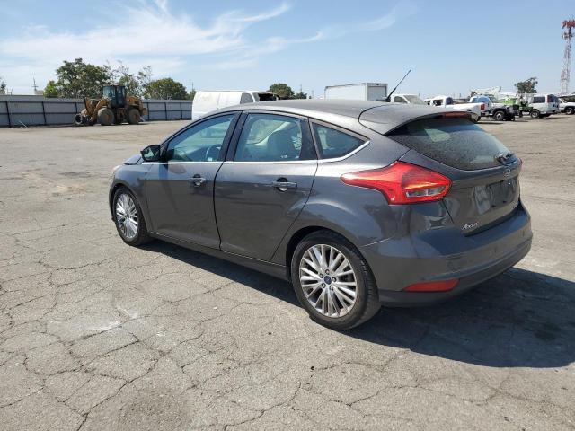 2015 FORD FOCUS TITA - 1FADP3N24FL387075