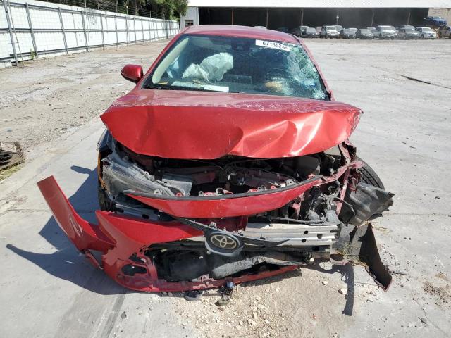 2020 TOYOTA COROLLA LE - 5YFEPRAE3LP138058